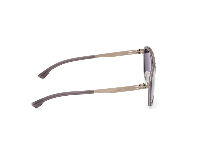 Sonnenbrille Ic! Berlin JACOB IC11 20A 52 21 — vista 6