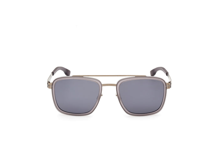 Sonnenbrille Ic! Berlin JACOB IC11 20A 52 21 — vista 8