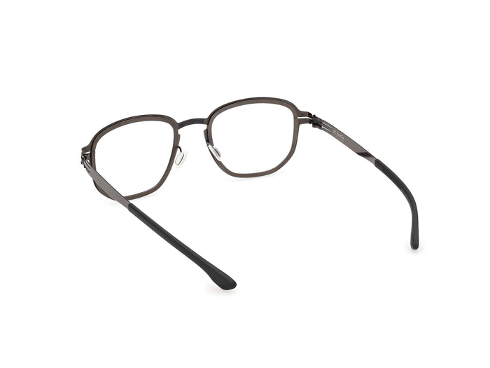 Gafas Graduadas Ic! Berlin IRIDIUM IC5024 001 51 18 — vista 3