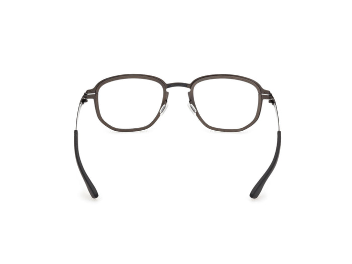 Gafas Graduadas Ic! Berlin IRIDIUM IC5024 001 51 18 — vista 4