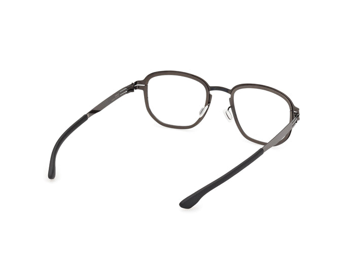 Gafas Graduadas Ic! Berlin IRIDIUM IC5024 001 51 18 — vista 5