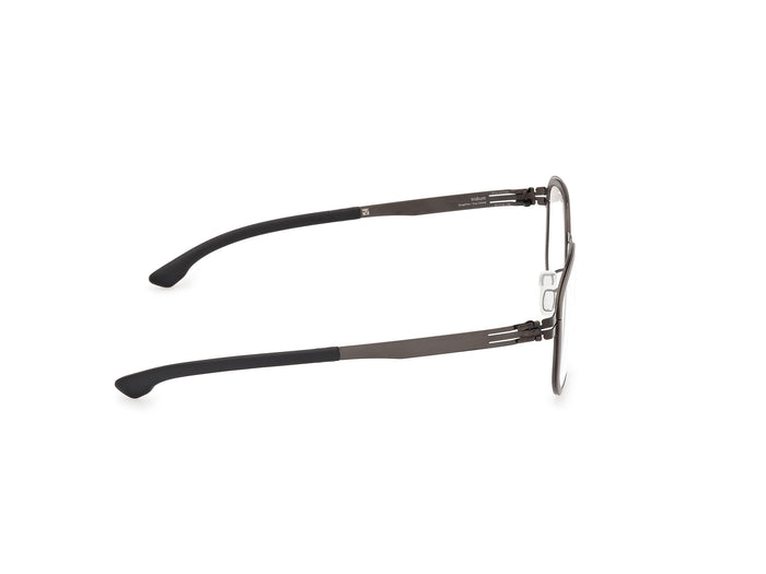 Gafas Graduadas Ic! Berlin IRIDIUM IC5024 001 51 18 — vista 6