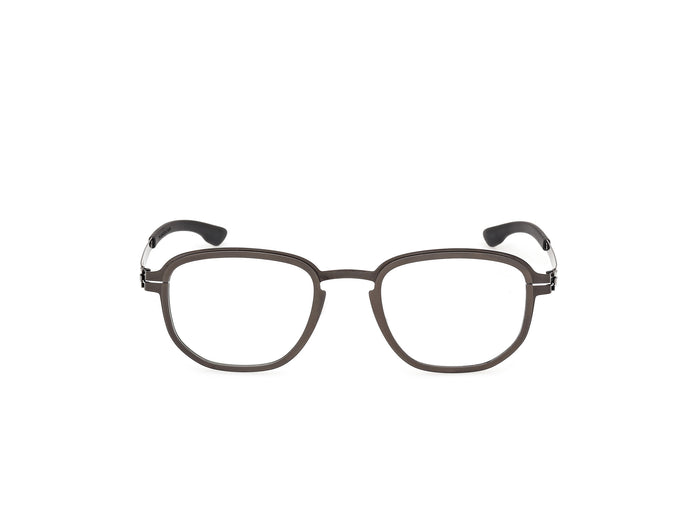 Gafas Graduadas Ic! Berlin IRIDIUM IC5024 001 51 18 — vista 8