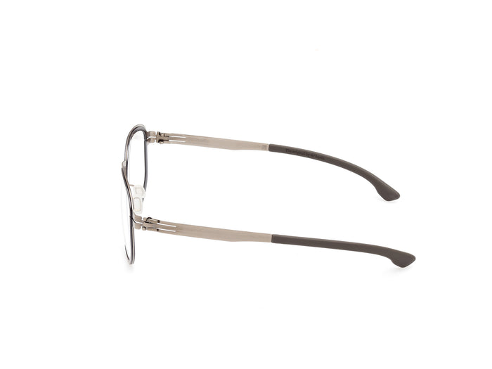 Optical Frames Ic! Berlin IRIDIUM IC5024 035 51 18 — vista 2