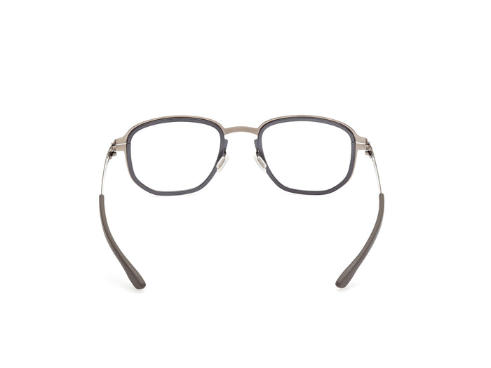 Optical Frames Ic! Berlin IRIDIUM IC5024 035 51 18 — vista 4