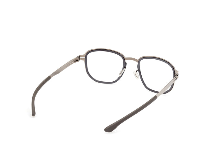 Optical Frames Ic! Berlin IRIDIUM IC5024 035 51 18 — vista 5