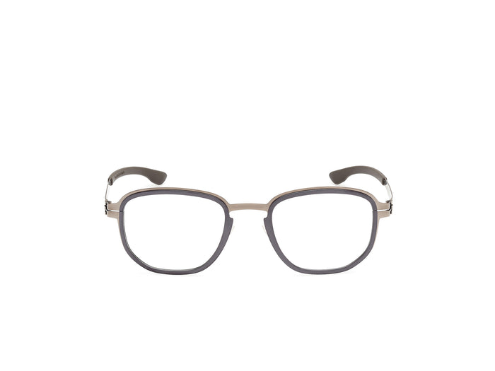 Optical Frames Ic! Berlin IRIDIUM IC5024 035 51 18 — vista 8