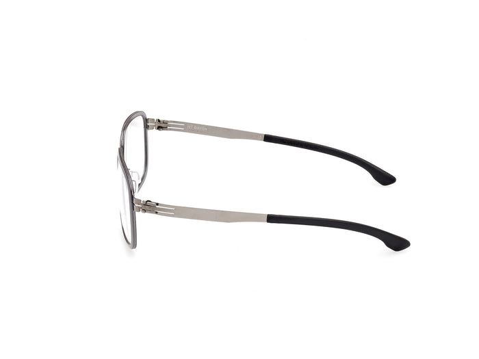 Gafas Graduadas Ic! Berlin RHODIUM IC5052 05A 54 19 — vista 2