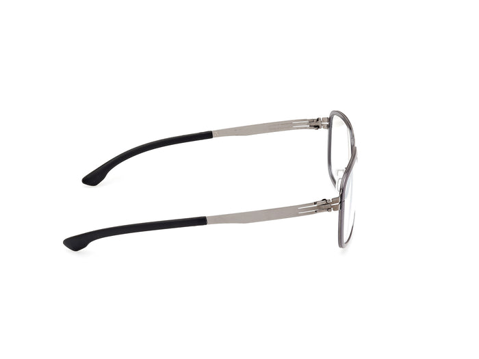 Gafas Graduadas Ic! Berlin RHODIUM IC5052 05A 54 19 — vista 6
