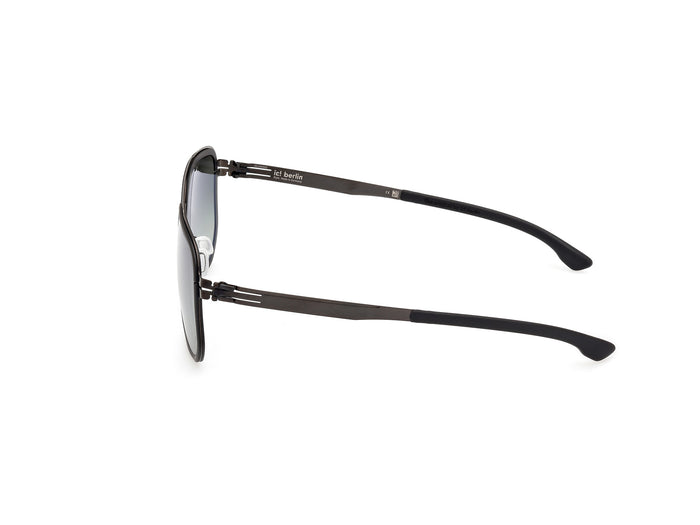 Sonnenbrille Ic! Berlin TANTAL IC19 05P 54 19 — vista 2