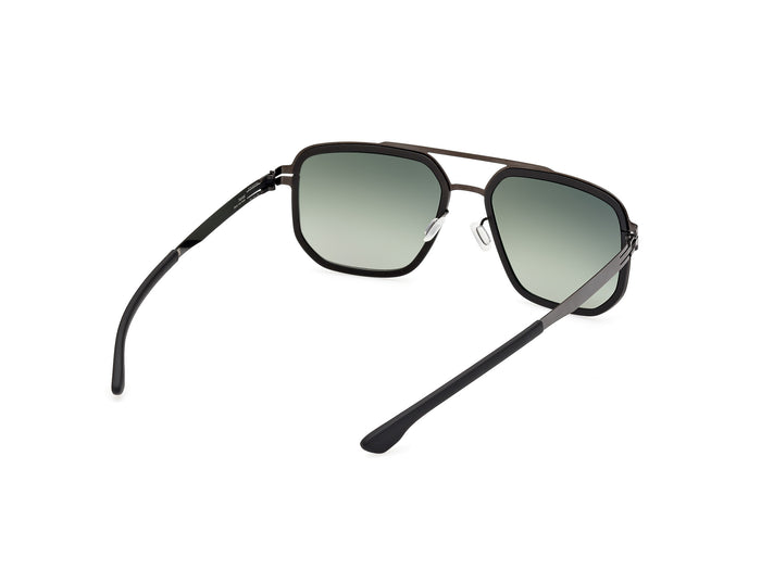 Sonnenbrille Ic! Berlin TANTAL IC19 05P 54 19 — vista 5