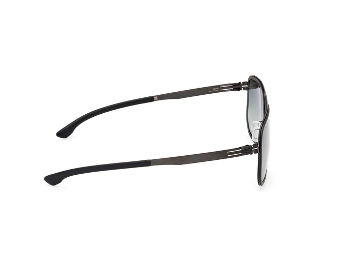 Sonnenbrille Ic! Berlin TANTAL IC19 05P 54 19 — vista 6