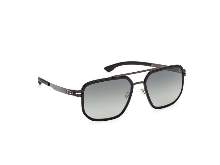 Sonnenbrille Ic! Berlin TANTAL IC19 05P 54 19 — vista 7