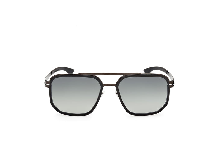 Sonnenbrille Ic! Berlin TANTAL IC19 05P 54 19 — vista 8