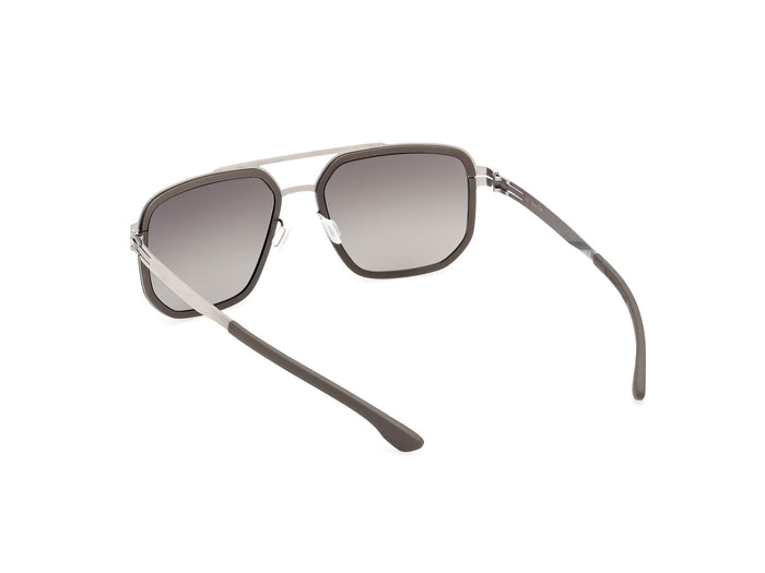 Gafas de Sol Ic! Berlin TANTAL IC19 02B 54 19 — vista 3