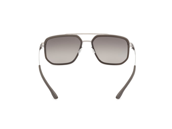 Gafas de Sol Ic! Berlin TANTAL IC19 02B 54 19 — vista 4