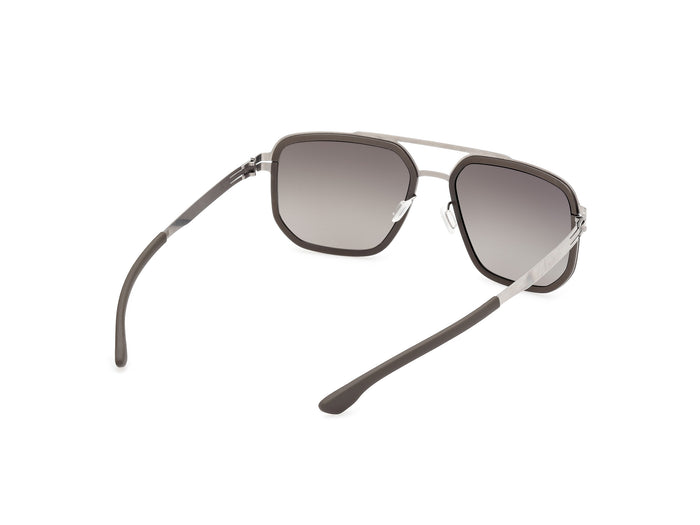 Gafas de Sol Ic! Berlin TANTAL IC19 02B 54 19 — vista 5