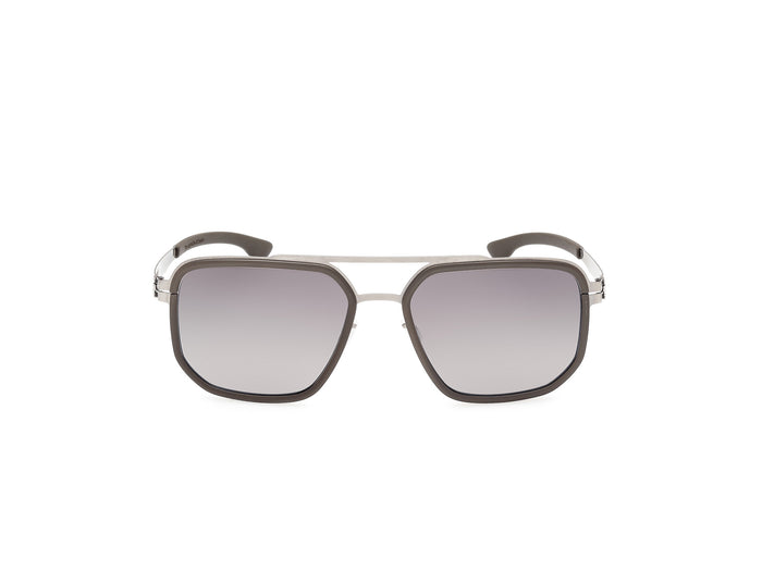 Gafas de Sol Ic! Berlin TANTAL IC19 02B 54 19 — vista 8