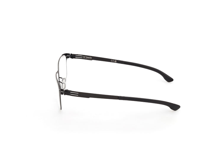 Gafas Graduadas Ic! Berlin REMY IC5139 02A 55 20 — vista 2