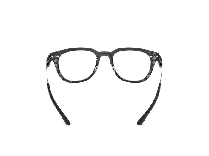 Gafas Graduadas Ic! Berlin FLX_07 IC5081 02A 51 21 — vista 4