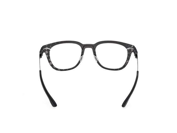 Gafas Graduadas Ic! Berlin FLX_07 IC5081 02B 51 21 — vista 4