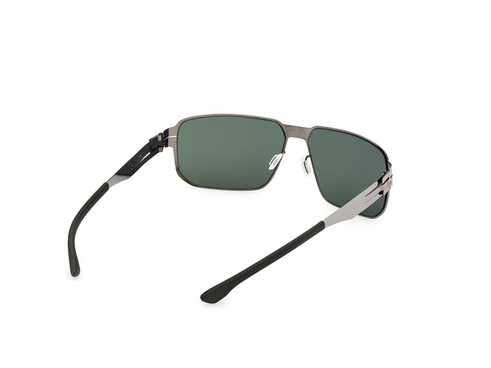 Gafas de Sol Ic! Berlin I SEE 2024 IC51 02R 63 13 — vista 5