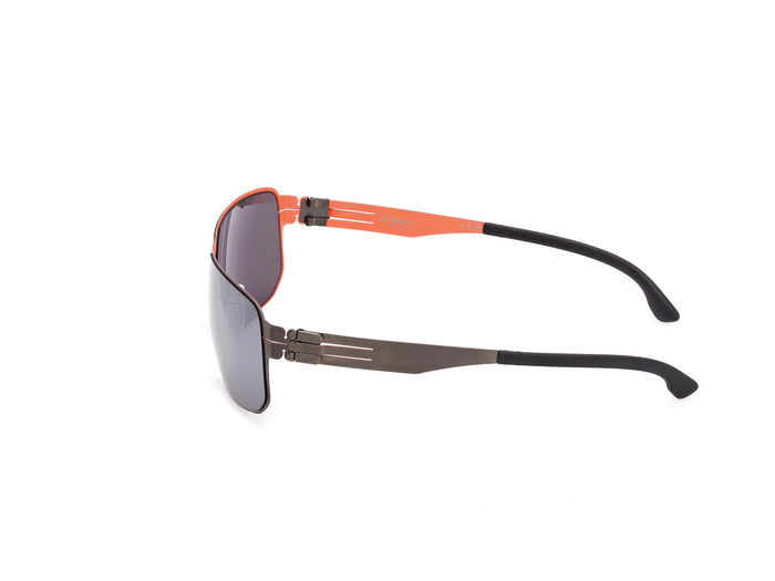 Gafas de Sol Ic! Berlin I SEE 2024 IC51 05C 63 13 — vista 2