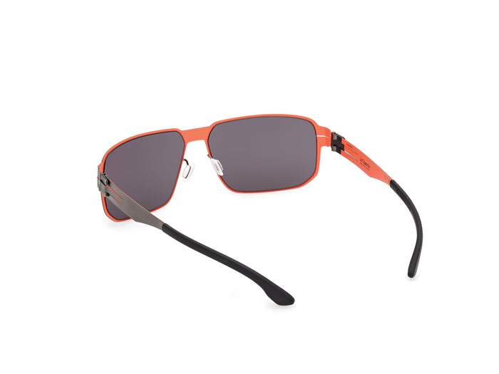 Gafas de Sol Ic! Berlin I SEE 2024 IC51 05C 63 13 — vista 3