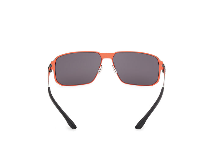 Gafas de Sol Ic! Berlin I SEE 2024 IC51 05C 63 13 — vista 4