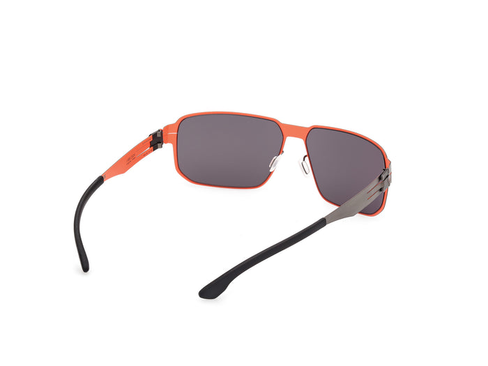 Gafas de Sol Ic! Berlin I SEE 2024 IC51 05C 63 13 — vista 5