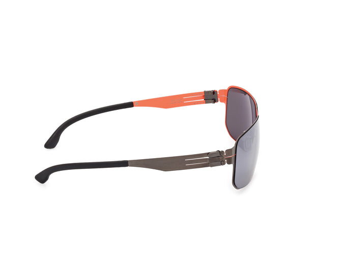 Gafas de Sol Ic! Berlin I SEE 2024 IC51 05C 63 13 — vista 6