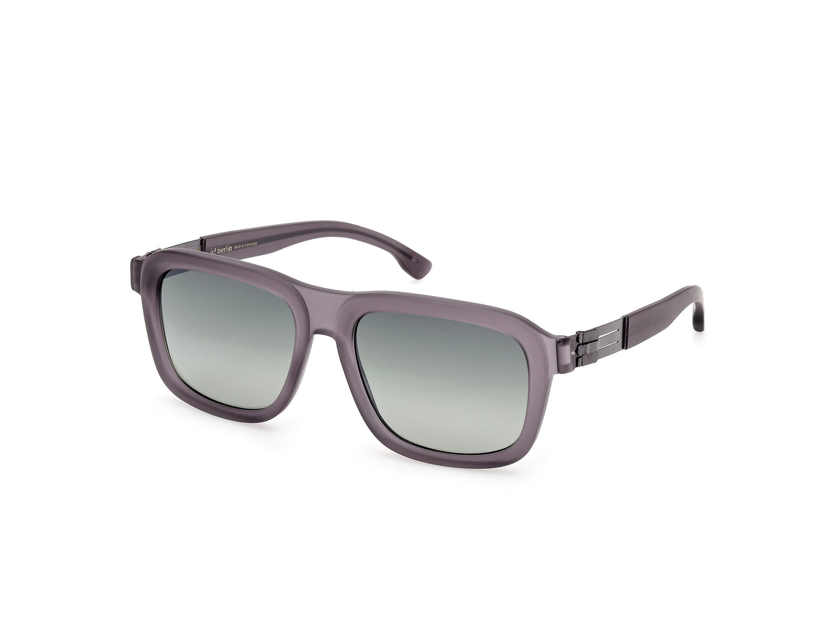 Sonnenbrille Ic! Berlin RUFUS IC25 20P 55 20