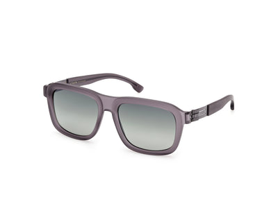 Gafas de Sol Ic! Berlin RUFUS IC25 20P 55 20