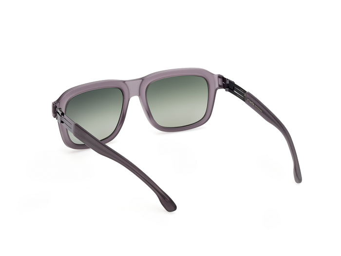 Sonnenbrille Ic! Berlin RUFUS IC25 20P 55 20 — vista 3