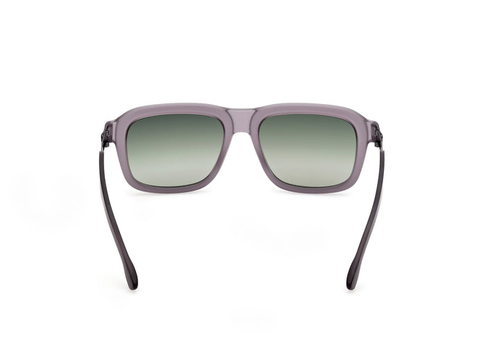 Sonnenbrille Ic! Berlin RUFUS IC25 20P 55 20 — vista 4