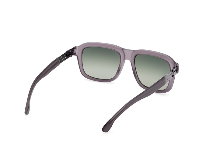 Sonnenbrille Ic! Berlin RUFUS IC25 20P 55 20 — vista 5