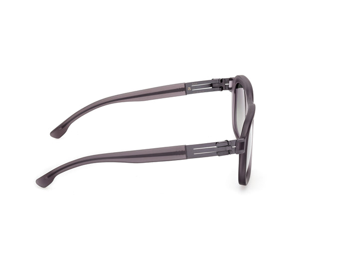 Sonnenbrille Ic! Berlin RUFUS IC25 20P 55 20 — vista 6