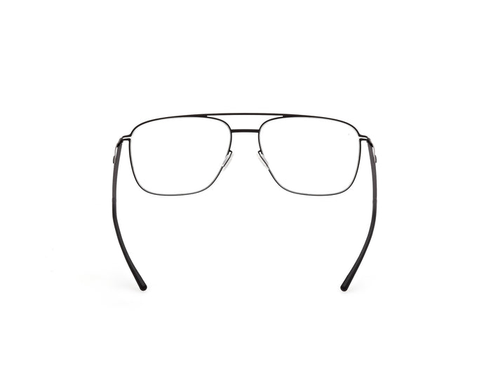Optical Frames Ic! Berlin WES IC5140 002 57 17 — vista 4