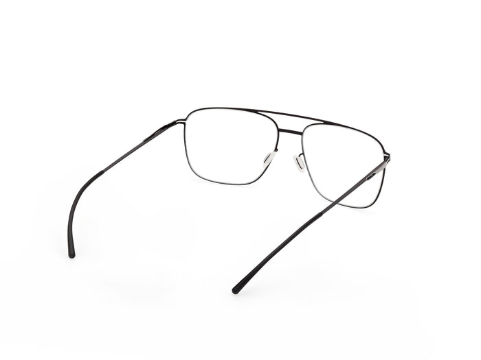 Optical Frames Ic! Berlin WES IC5140 002 57 17 — vista 5