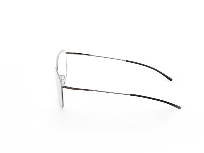 Gafas Graduadas Ic! Berlin WES IC5140 005 57 17 — vista 2