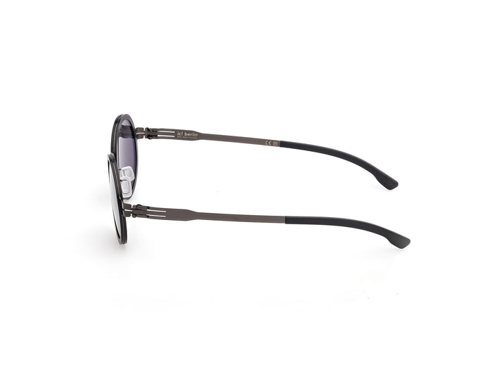 Sonnenbrille Ic! Berlin BENT IC30 05A 43 29 — vista 2