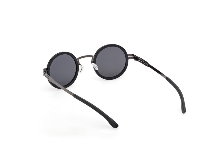 Sonnenbrille Ic! Berlin BENT IC30 05A 43 29 — vista 3