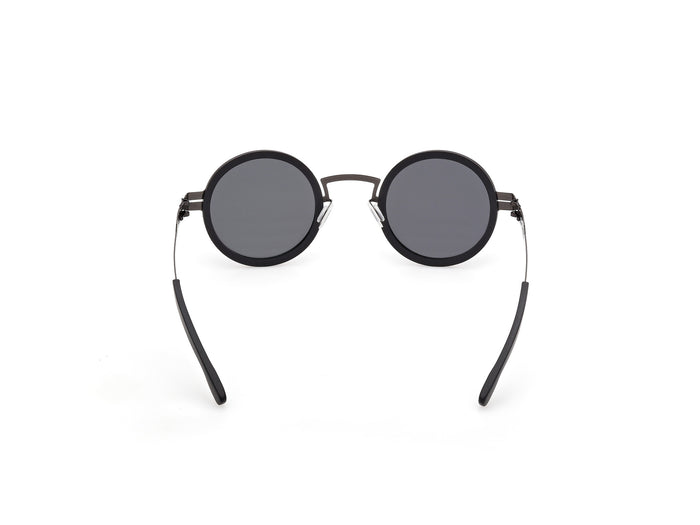 Sonnenbrille Ic! Berlin BENT IC30 05A 43 29 — vista 4