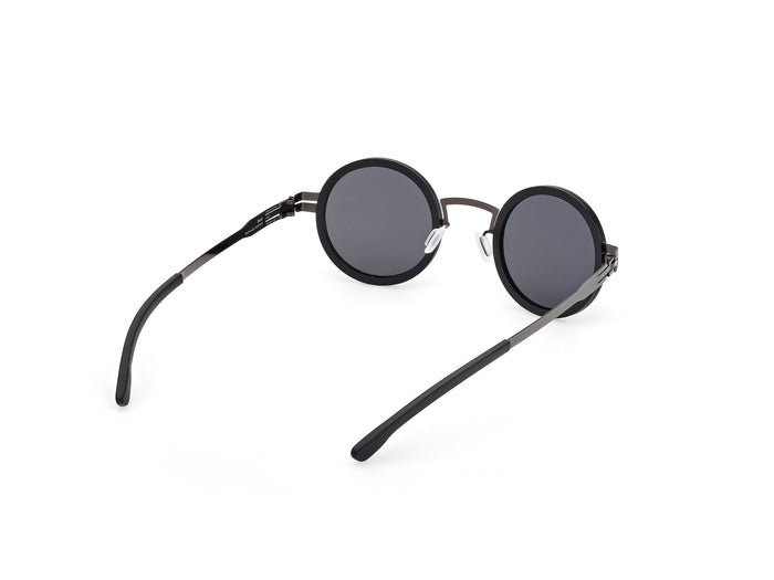 Sonnenbrille Ic! Berlin BENT IC30 05A 43 29 — vista 5