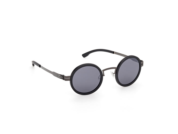 Sonnenbrille Ic! Berlin BENT IC30 05A 43 29 — vista 7
