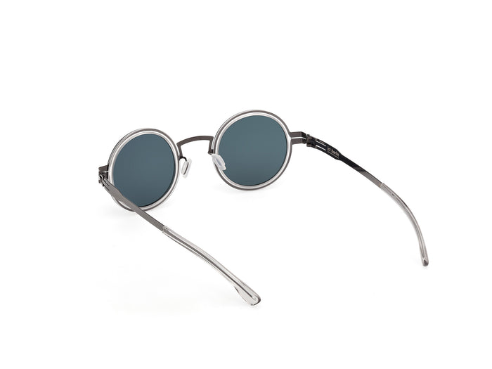Sonnenbrille Ic! Berlin BENT IC30 05N 43 29 — vista 3