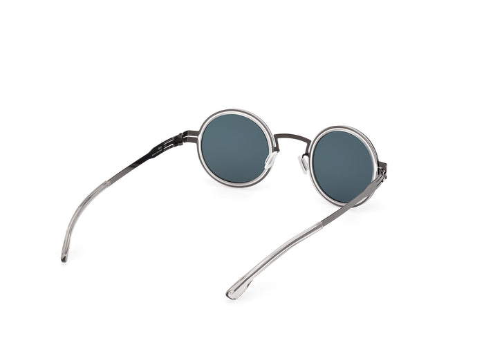 Sonnenbrille Ic! Berlin BENT IC30 05N 43 29 — vista 5