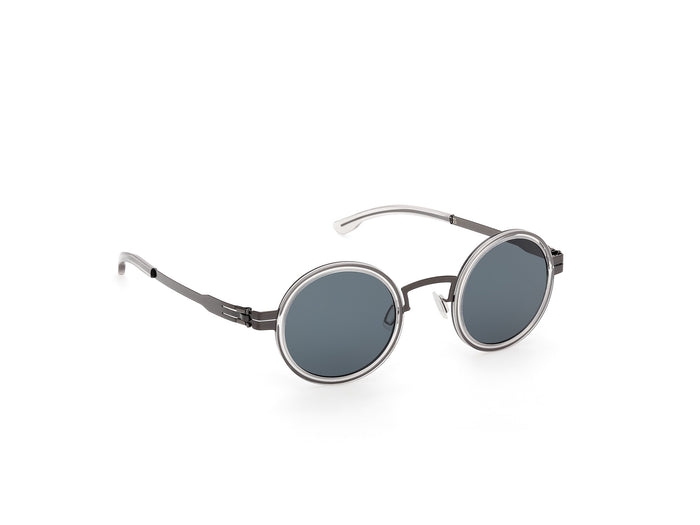 Sonnenbrille Ic! Berlin BENT IC30 05N 43 29 — vista 7