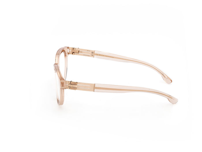 Gafas Graduadas Ic! Berlin KELLY IC5079 042 49 22 — vista 2