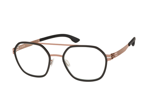 Gafas Graduadas Ic! Berlin CERIUM IC5141 005 52 21 · 1